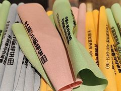 -灶座小锅烀饼·铁锅炖(道里店)