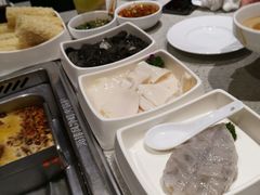 -海底捞火锅(航洋城店)