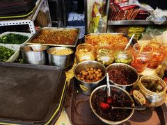 -红鼻子桂林米粉(金唐新光界店)