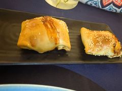 -伊带伊路新疆美食府(呼家楼店)