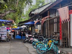 -明园饭店(福得路店)