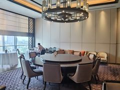 -中山保利艾美酒店-乐美中餐厅