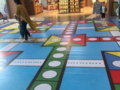 -天虹购物中心(石路店)