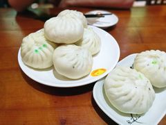 什锦素包-石头门坎