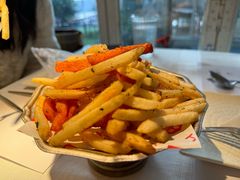 -春树下·树屋花房西餐厅(罍街AS1980店)