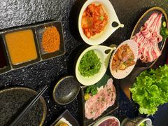 -樱嘢·炭火烧肉(惠南店)
