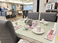 -甲秀楼缘餐厅(西直门店)