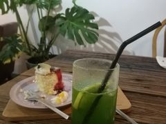 -素咫咖啡CLIFEROSE