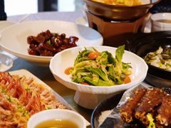 -海陵岛保利皇冠假日酒店·御公馆中餐厅 CANAL LNUA