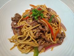 -夏日玛莉西餐厅(梅溪湖步步高店)