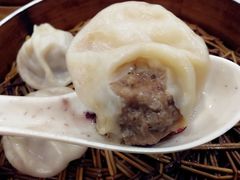 -鸡鸣汤包(仙林店)