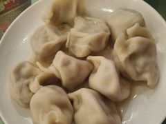 -八珍饺子·烤鸭·家常菜