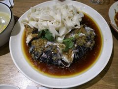 -老妈私房鱼头(欧洲城店)