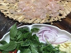 -官塘锋记鱼生·生腌·砂锅粥(牌坊街店)