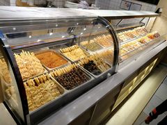 -茶马花街(城西银泰城店)