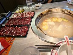 -三头牛·潮汕牛肉生蚝火锅 (夏湾店)
