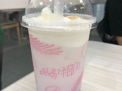 -麦当劳(杭州东站高铁店)