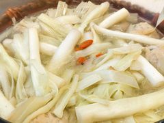 蒲菜肉元-宴阳天