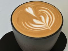 -悟白咖啡WoobyCafe