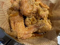 -六七八韩式烤肉·韩国料理(上杭路店)