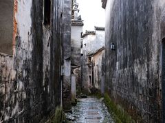 -南屏景区