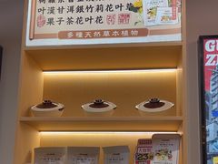 -华记煲仔华·煲仔饭(市桥易发店)
