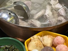 -润园四季椰子鸡火锅(南山海岸城店)