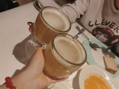 -波特曼西餐厅(南岗店)