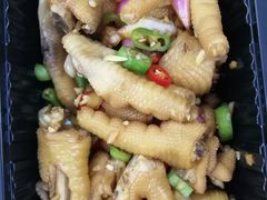 -日丰园海肠水饺·老字号大连海鲜(和平广场店)