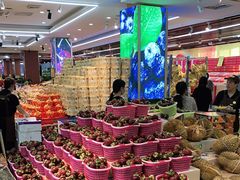 -鲜力达果品批发直销(青山店)