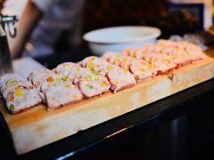 -非常时髦餐厅VUE Restaurant(外滩茂悦大酒店)
