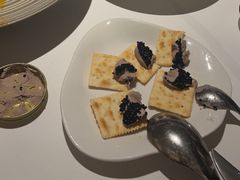 -燃扒房Steakhouse(皇庭店)