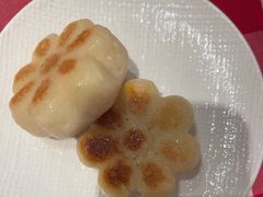 -西贝(紫荆广场店)