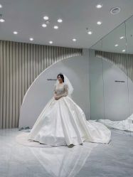 -SATIN COUTURE瑟庭婚纱礼服馆