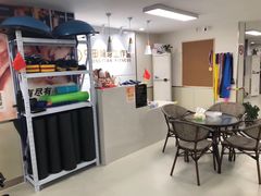-中田·健身+普拉提(虹悦城店)