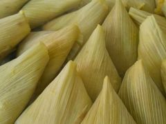 -叶婆婆豆浆馍馍