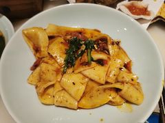 -遇见长安之高山流水(李家村万达店)