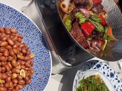 -丁哥·庐味鲜 土菜·20年老字号(世纪阳光花园店)