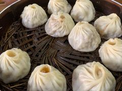 小笼包-瞻老元面馆(双塘路店)