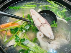 -霞海鸭仔饭店(海滨大道北店)
