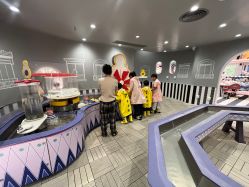 -奈尔宝家庭中心·亲子餐厅(鄞州万达店)