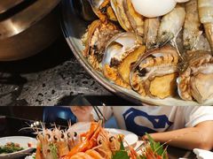 -Mr·Fish鱼鲜生海鲜放题(银泰in99店)