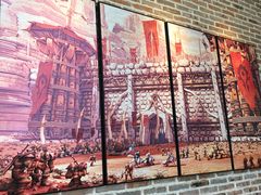 -HONGA HONGA雄家(曹路店)