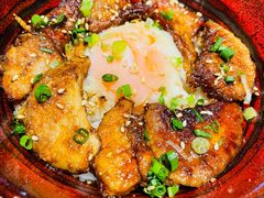 鹅肝饭-NIUAN牛庵·日式和牛烧肉(恒隆店)