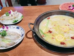 -楠火锅(昆山金鹰店)