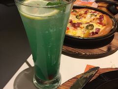 -菲滋意式休闲餐厅(北仑银泰城店)