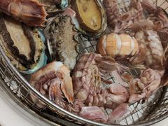 -海味当家(西安路店)