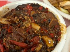 -铁头烧菜馆(立新路店)
