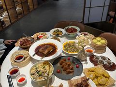 -闽海肴(北辰荟店)