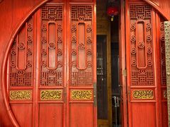 -黔香阁(虹桥店)